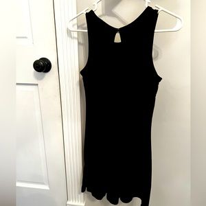 Lightweight dress